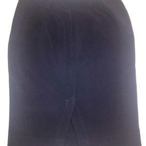 Charter club -Macy’s brand work skirt